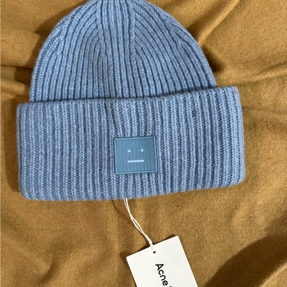 Brand new acne studios beanie - Picture 1 of 3
